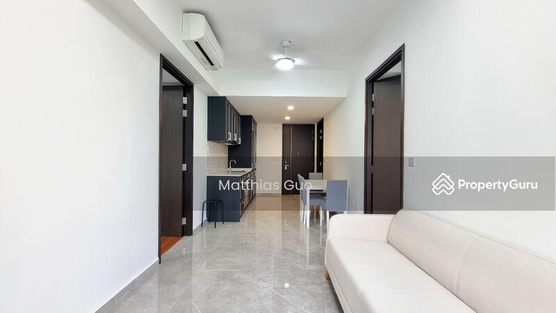 Prop-GPT: Condominium: D21 Upper Bukit Timah Mayfair Gardens