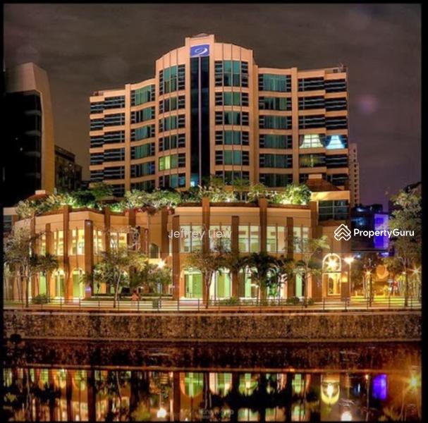 Prop-GPT: Apartment: D09  Riverside 48
