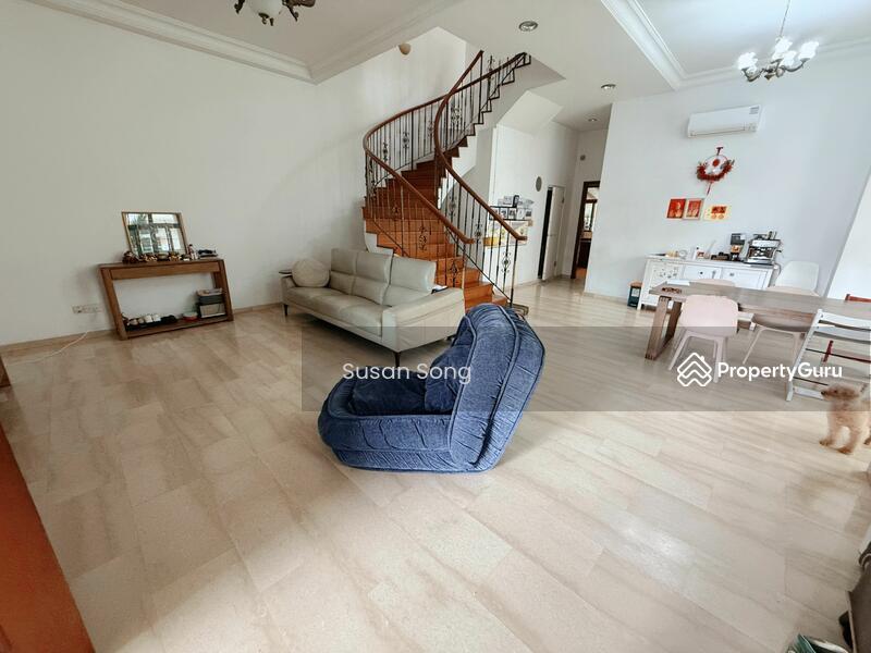 Prop-GPT: Corner Terrace: D21  Eng Kong Gardens