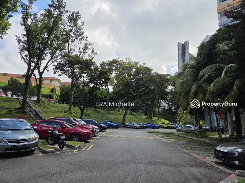 114 Bukit Purmei Road