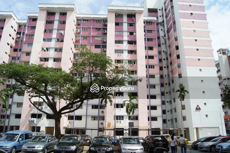 114 Bukit Purmei Road