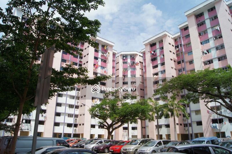 114 Bukit Purmei Road