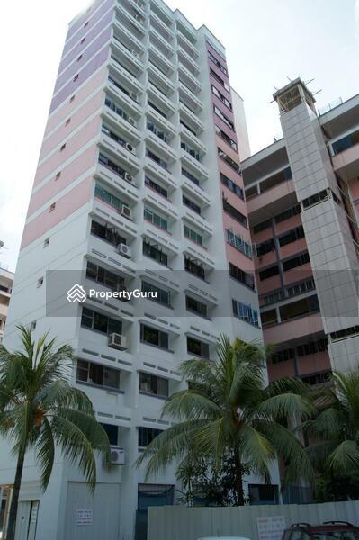 114 Bukit Purmei Road