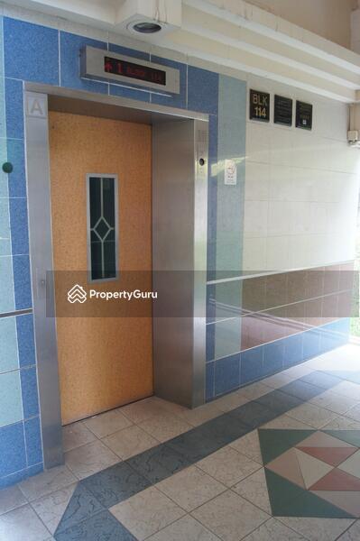 114 Bukit Purmei Road