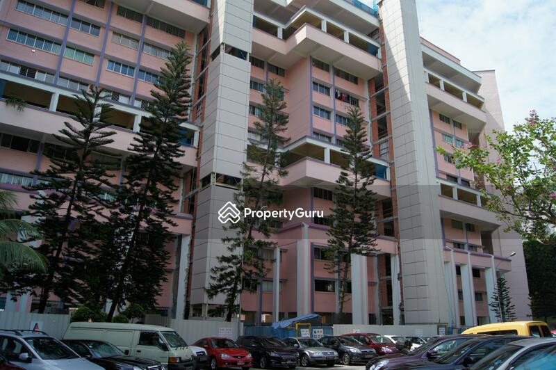 114 Bukit Purmei Road