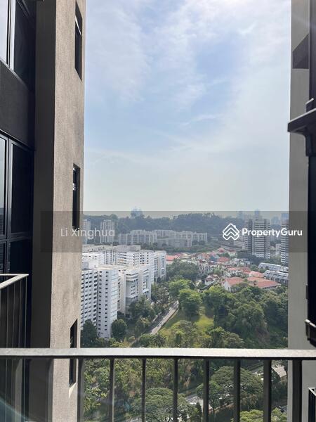 Avenue South Residence