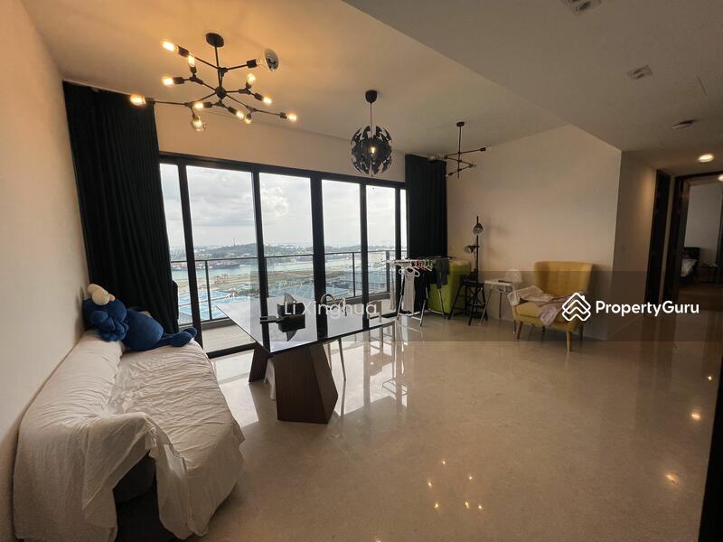Avenue South Residence
