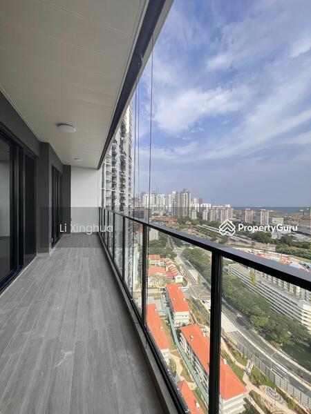 Avenue South Residence