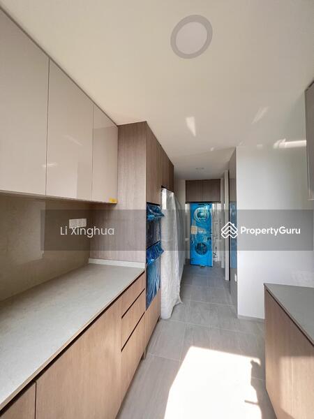 Avenue South Residence