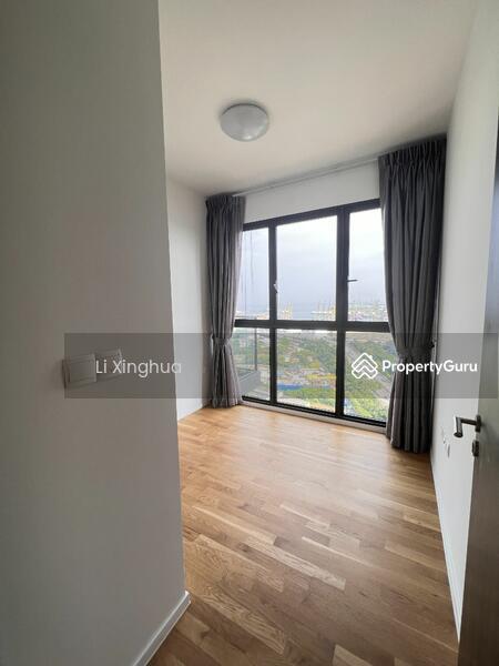 Avenue South Residence