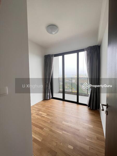 Avenue South Residence