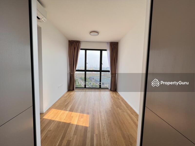 Avenue South Residence