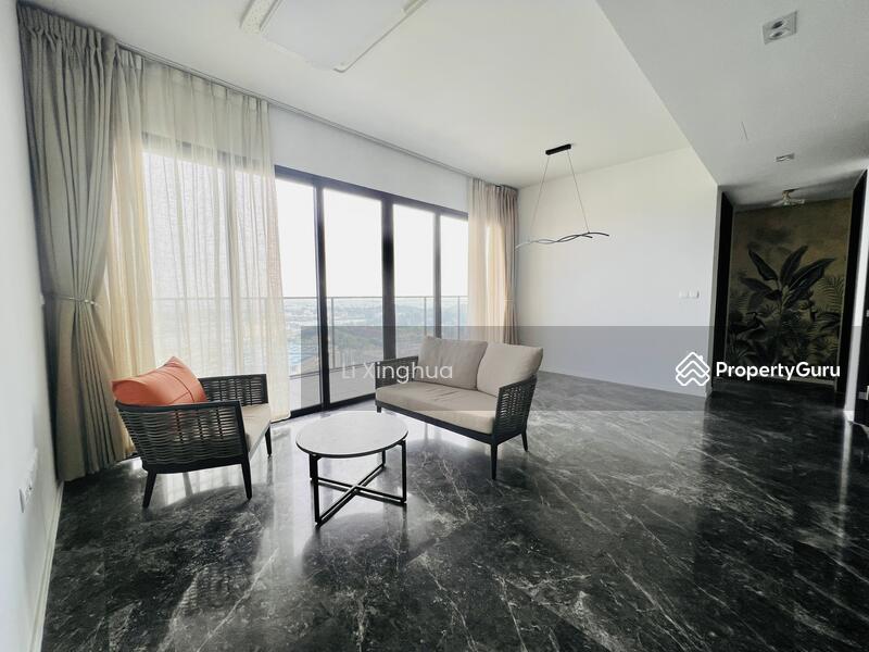 Prop-GPT: Condominium: D03 Tiong Bahru Avenue South Residence