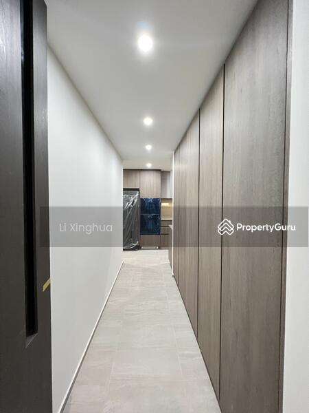 Avenue South Residence