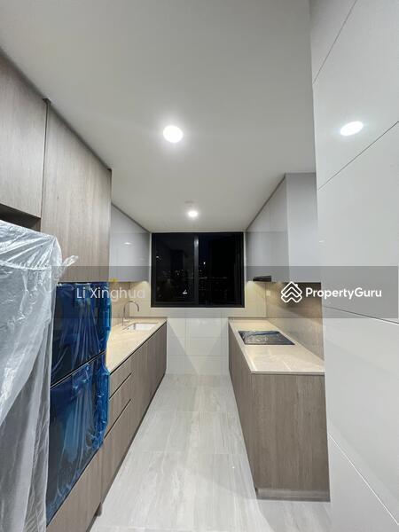 Avenue South Residence