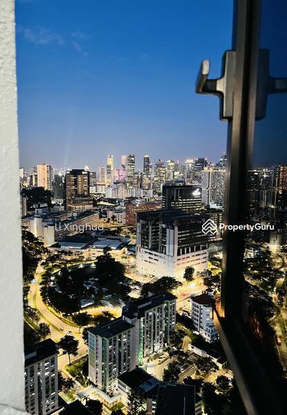 Avenue South Residence