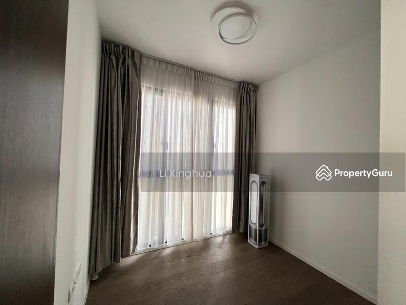 Avenue South Residence