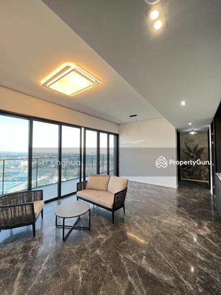 Avenue South Residence