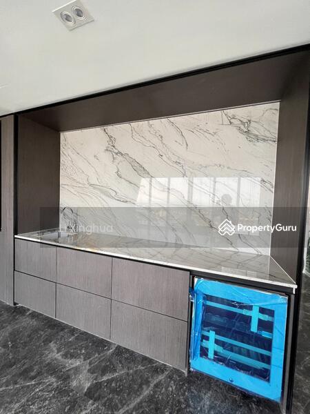 Avenue South Residence