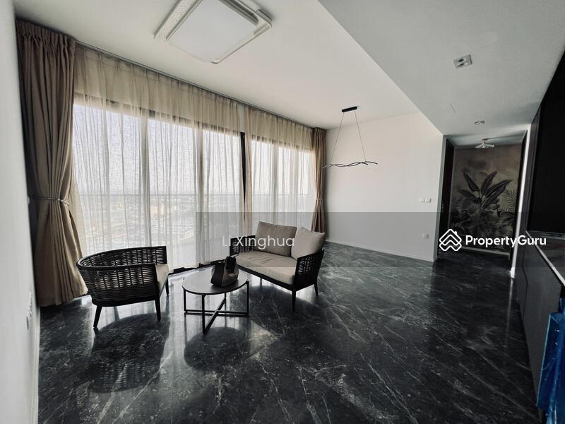 Avenue South Residence