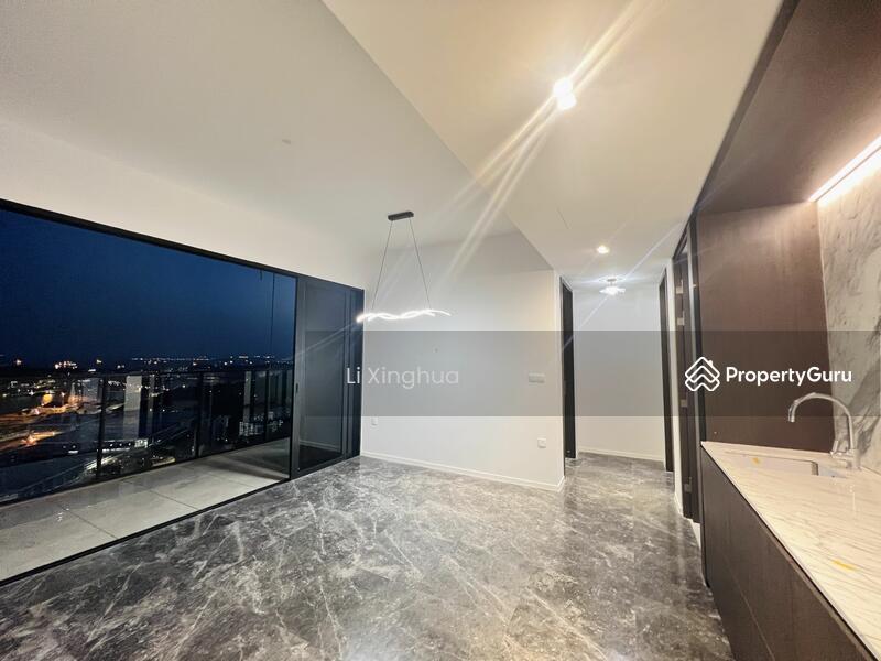 Avenue South Residence