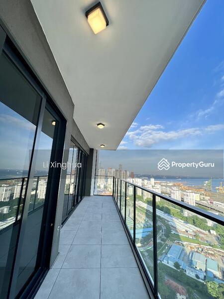 Avenue South Residence