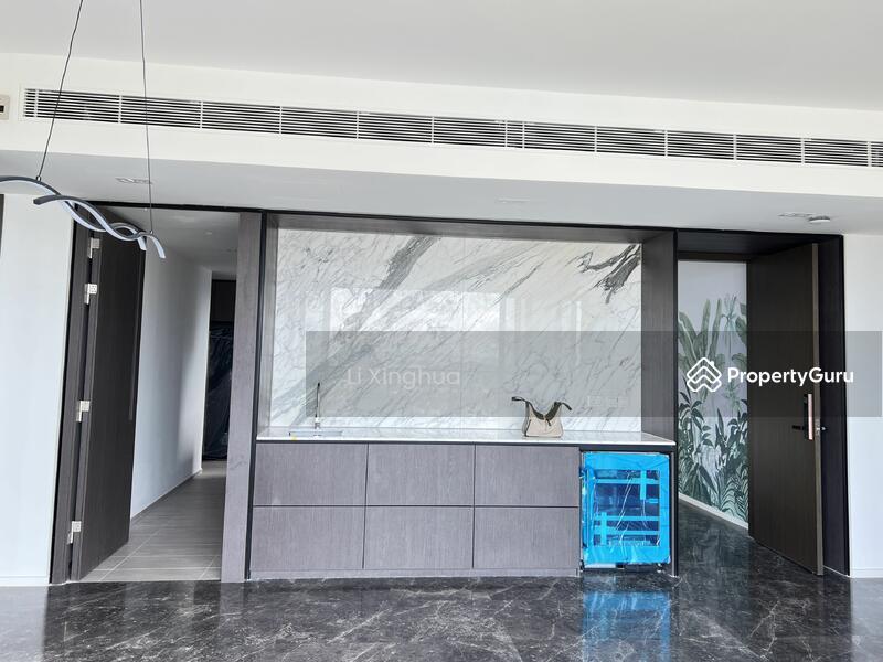Avenue South Residence