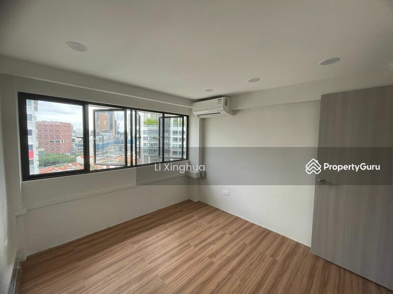 102 Spottiswoode Park Road