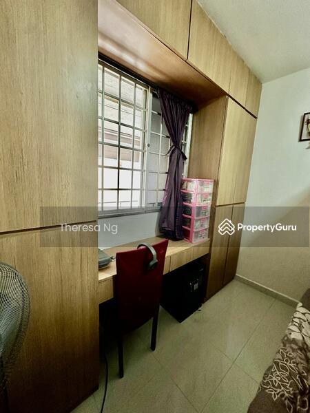 123 Yishun Street 11
