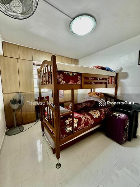 123 Yishun Street 11