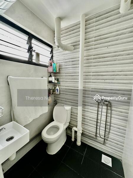 123 Yishun Street 11