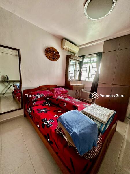 123 Yishun Street 11