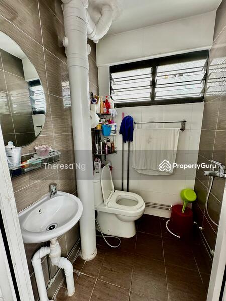 123 Yishun Street 11