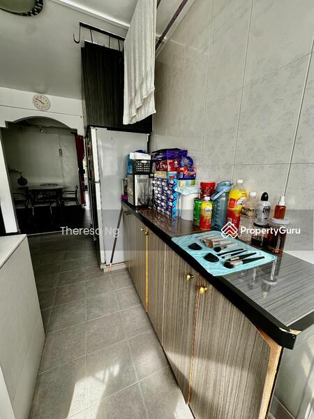123 Yishun Street 11