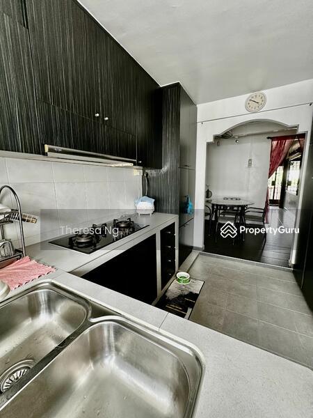 123 Yishun Street 11