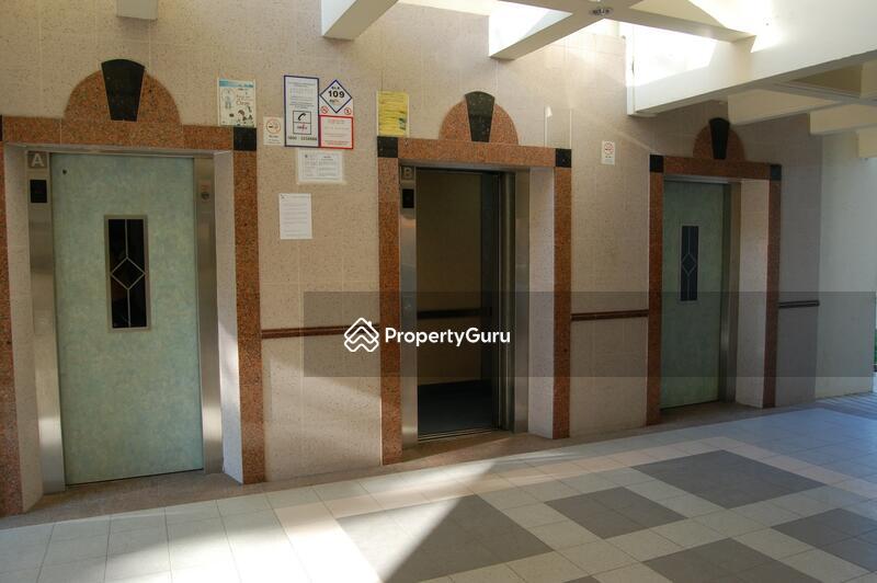 109 Tampines Street 11