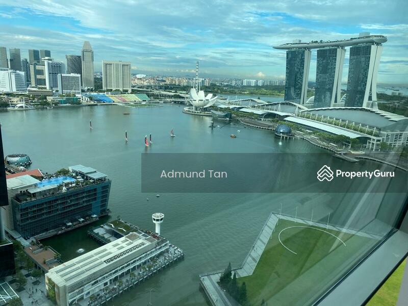 The Sail @ Marina Bay