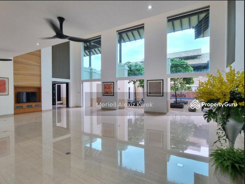  A Grand Sanctuary in the Heart of Bukit Timah 