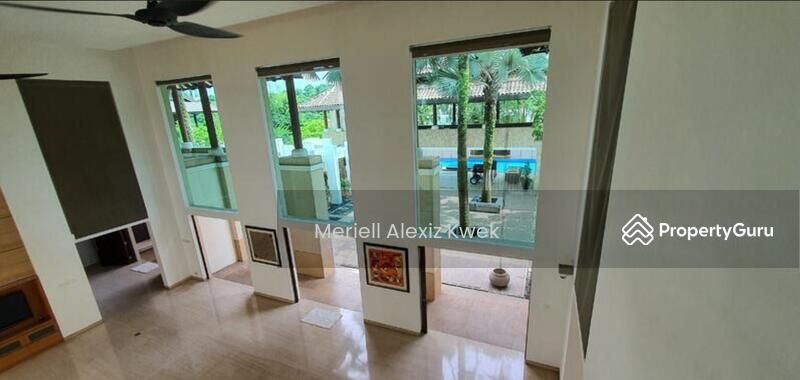  A Grand Sanctuary in the Heart of Bukit Timah 