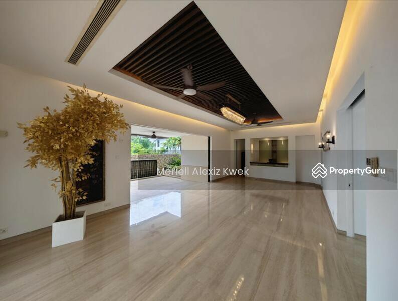  A Grand Sanctuary in the Heart of Bukit Timah 