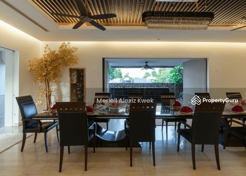  A Grand Sanctuary in the Heart of Bukit Timah 