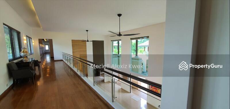  A Grand Sanctuary in the Heart of Bukit Timah 