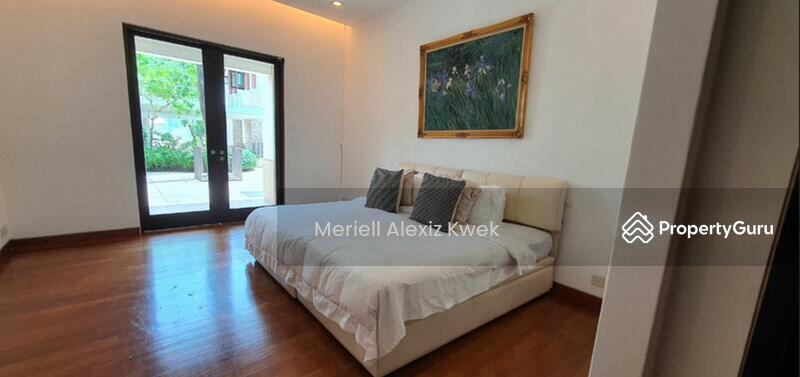  A Grand Sanctuary in the Heart of Bukit Timah 
