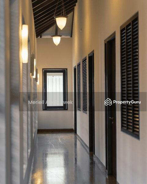  A Grand Sanctuary in the Heart of Bukit Timah 