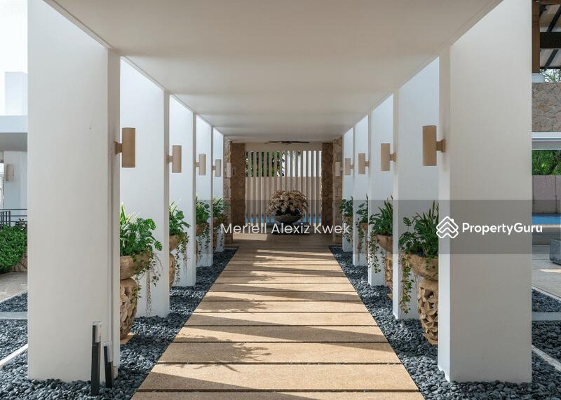  A Grand Sanctuary in the Heart of Bukit Timah 