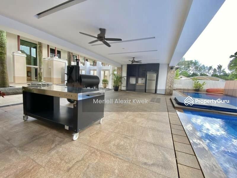  A Grand Sanctuary in the Heart of Bukit Timah 