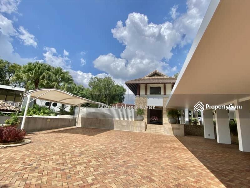  A Grand Sanctuary in the Heart of Bukit Timah 