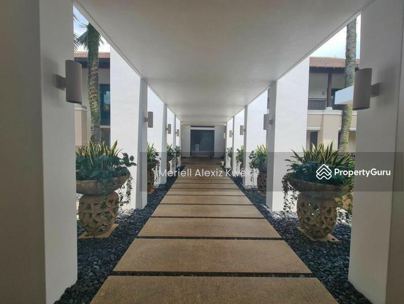  A Grand Sanctuary in the Heart of Bukit Timah 