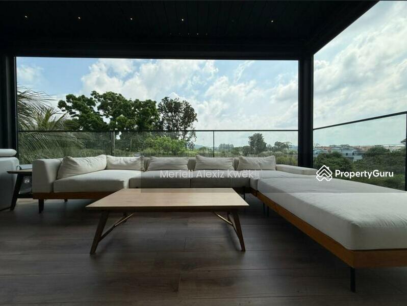  A Grand Sanctuary in the Heart of Bukit Timah 