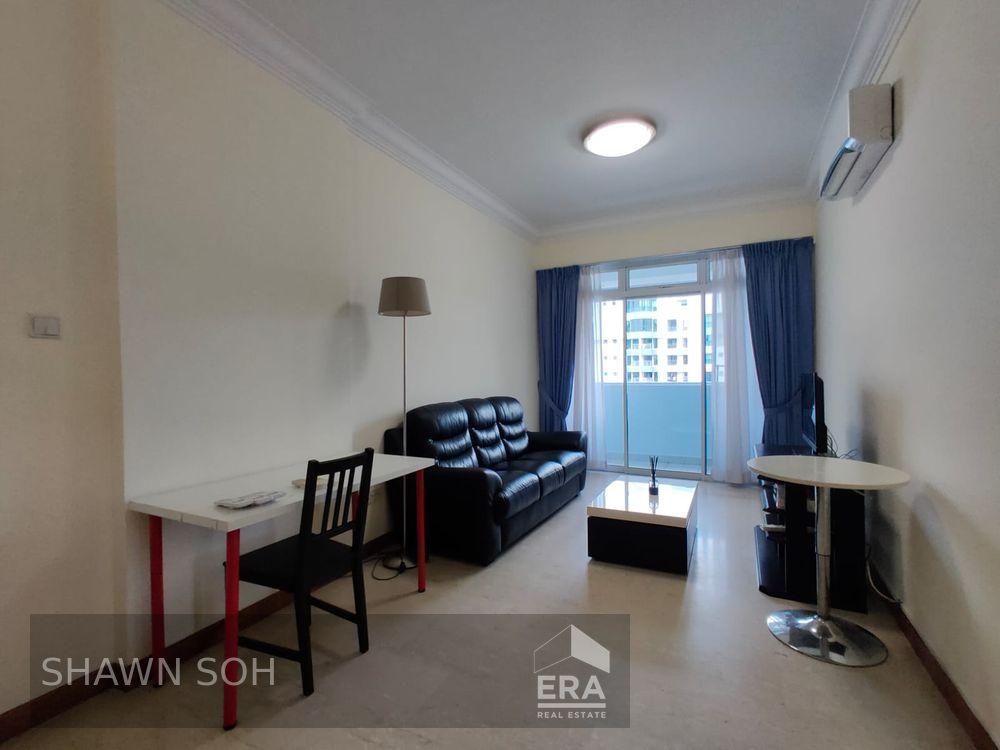 Prop-GPT: Condominium: D09 Killiney La Crystal